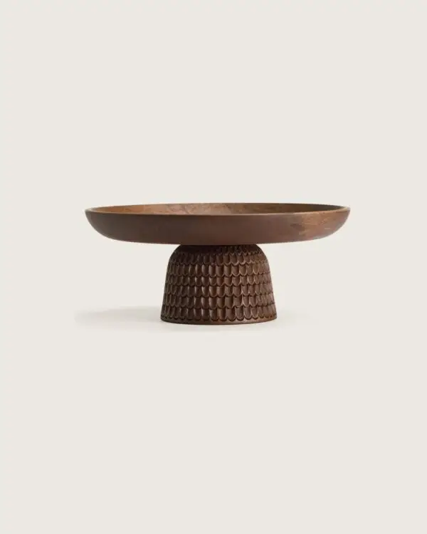 ZANAT Nera Bowl Medium
